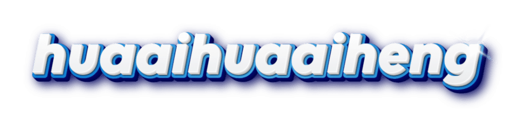 huaaihuaaiheng